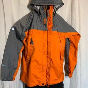 Marmot Boys PreCip Jacket